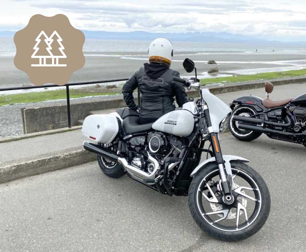 QUALICUM BEACH