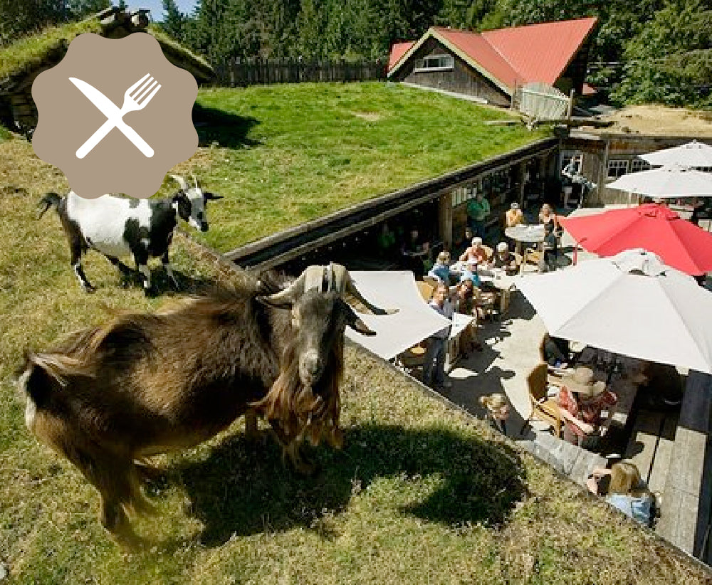 Coombs  Old Country Market