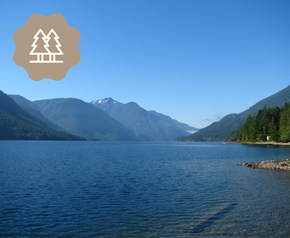Sproat  Lake